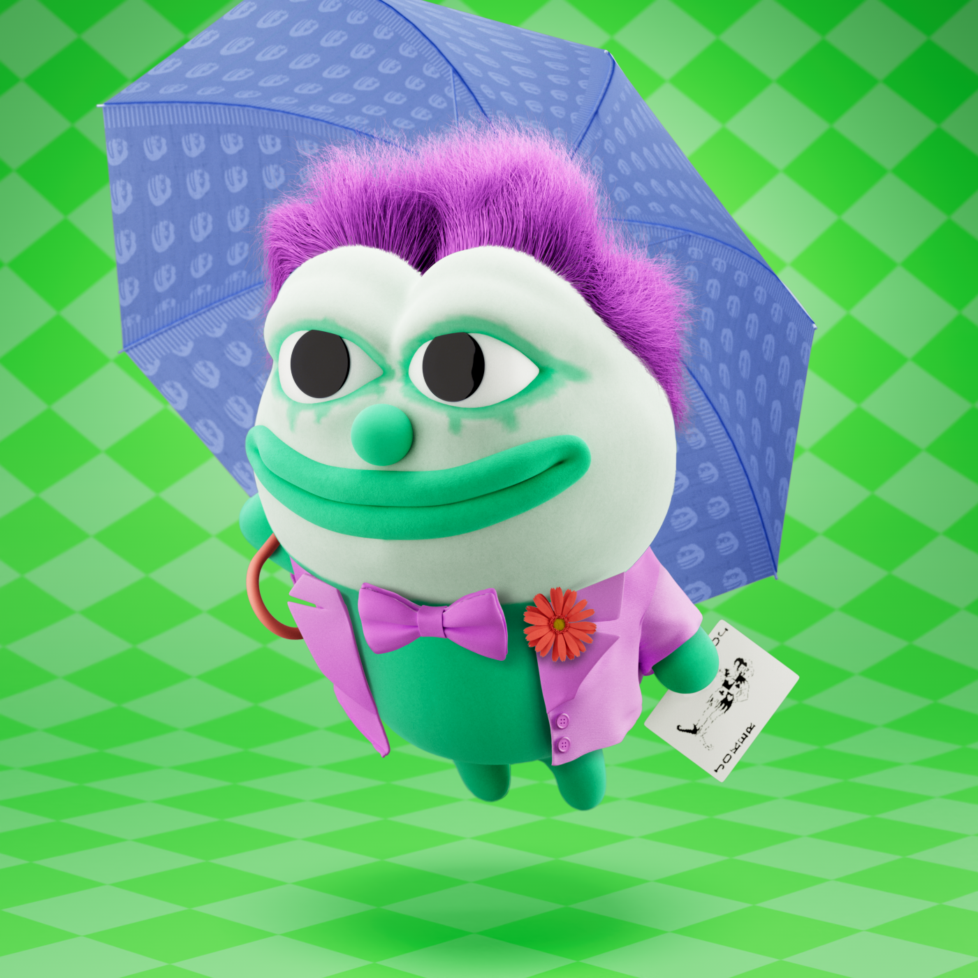 Peanz 2874