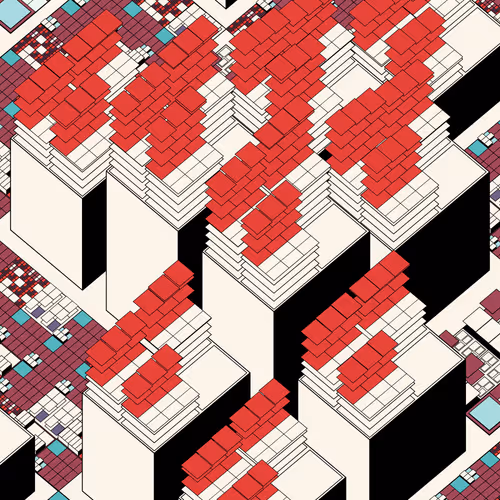 Decagon #36728