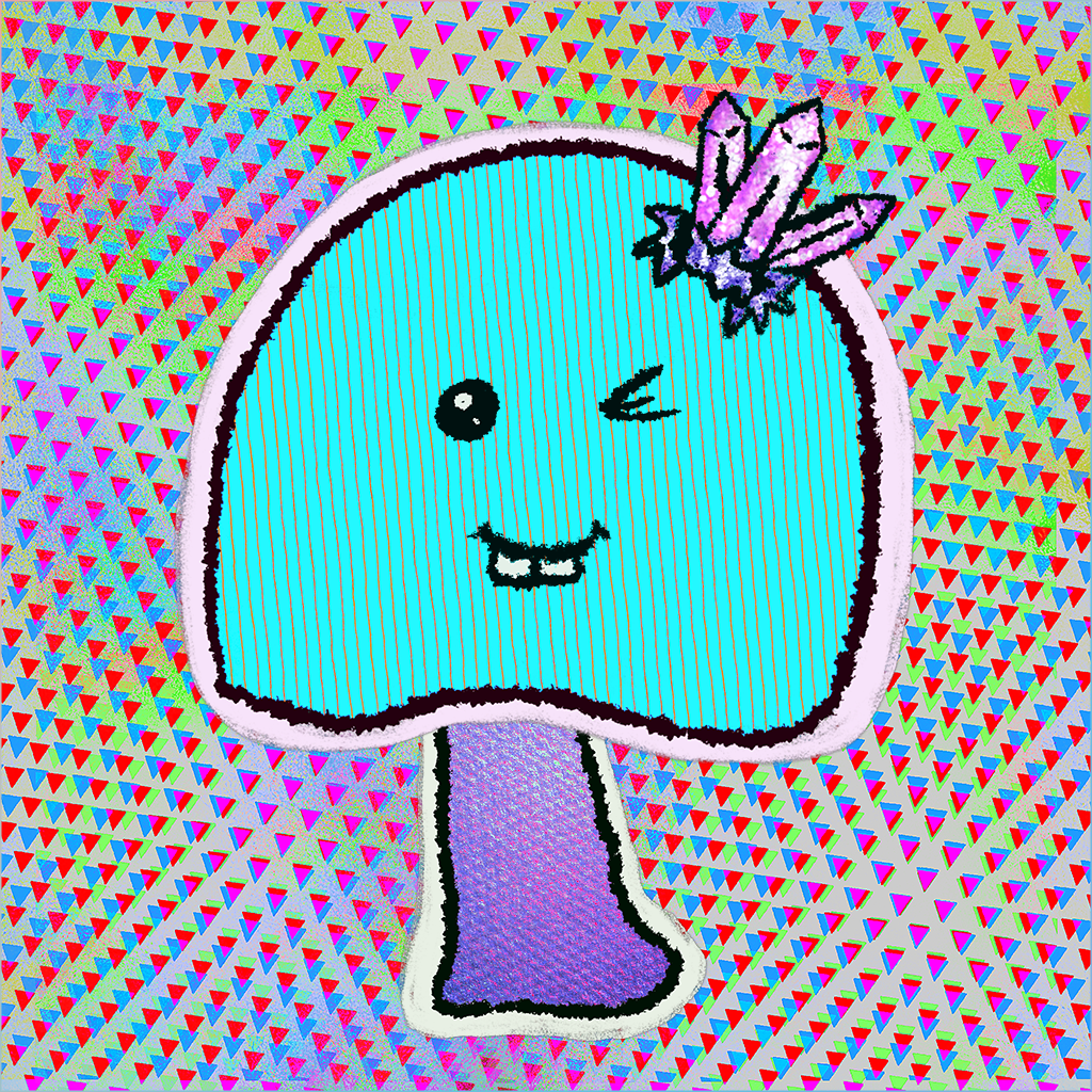 Some Shrooms #9775