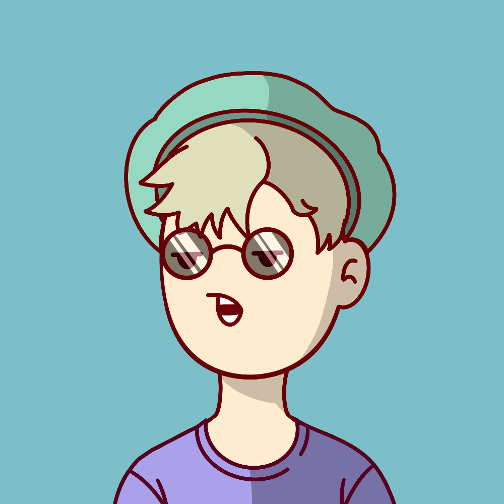 Gumdrop #2056