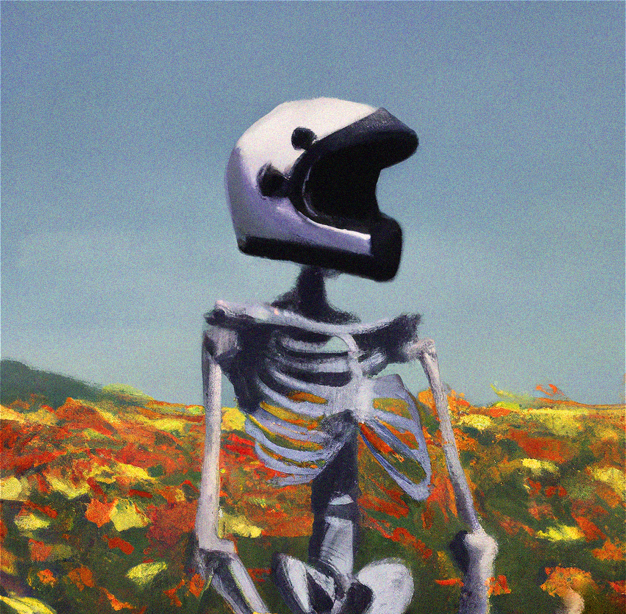 Fragile Bones #1/1