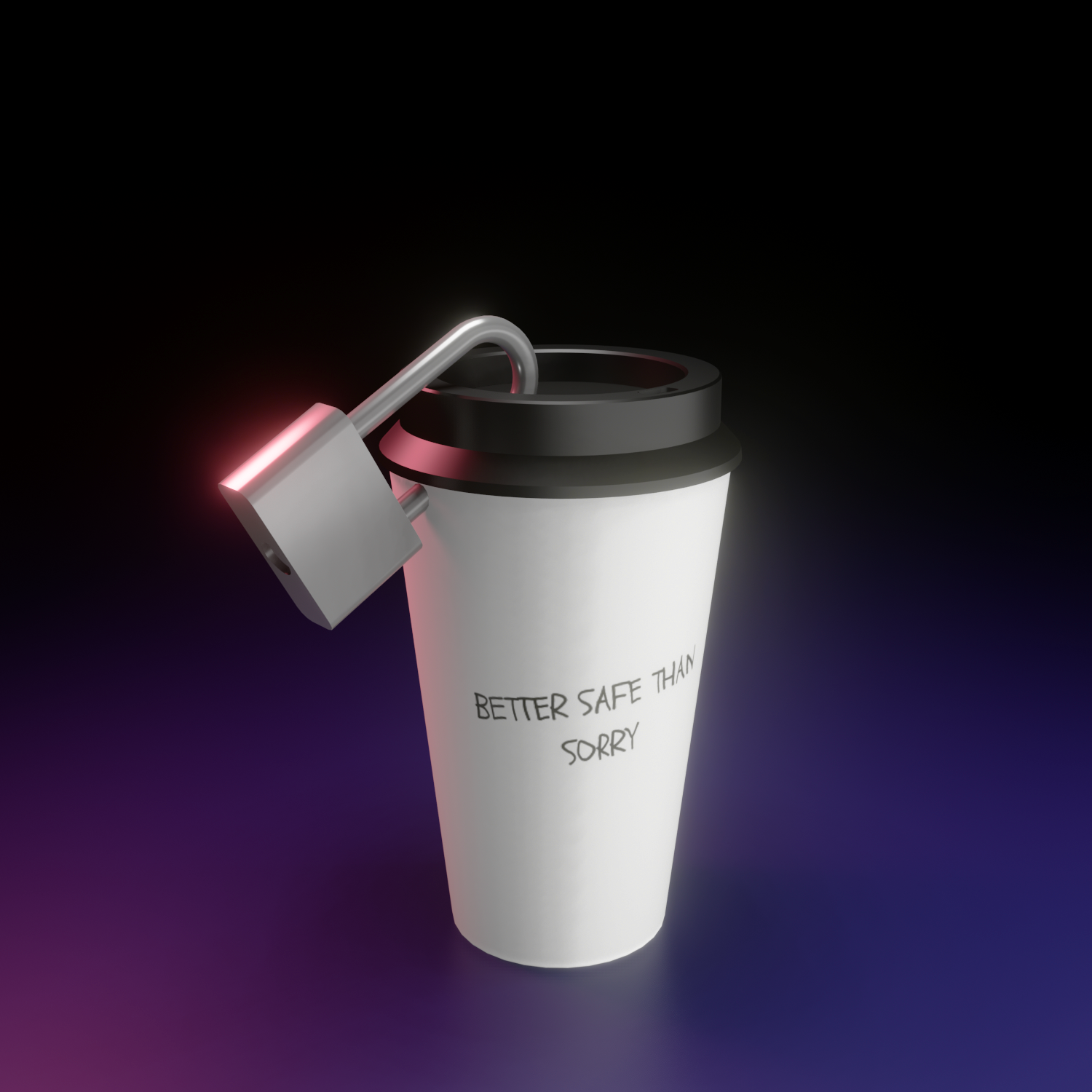 Cup #679