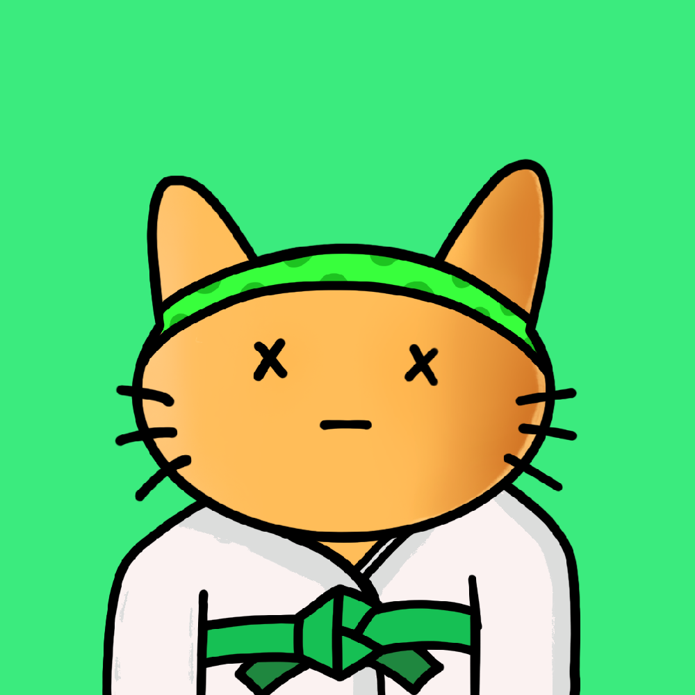 OctaCat #6782