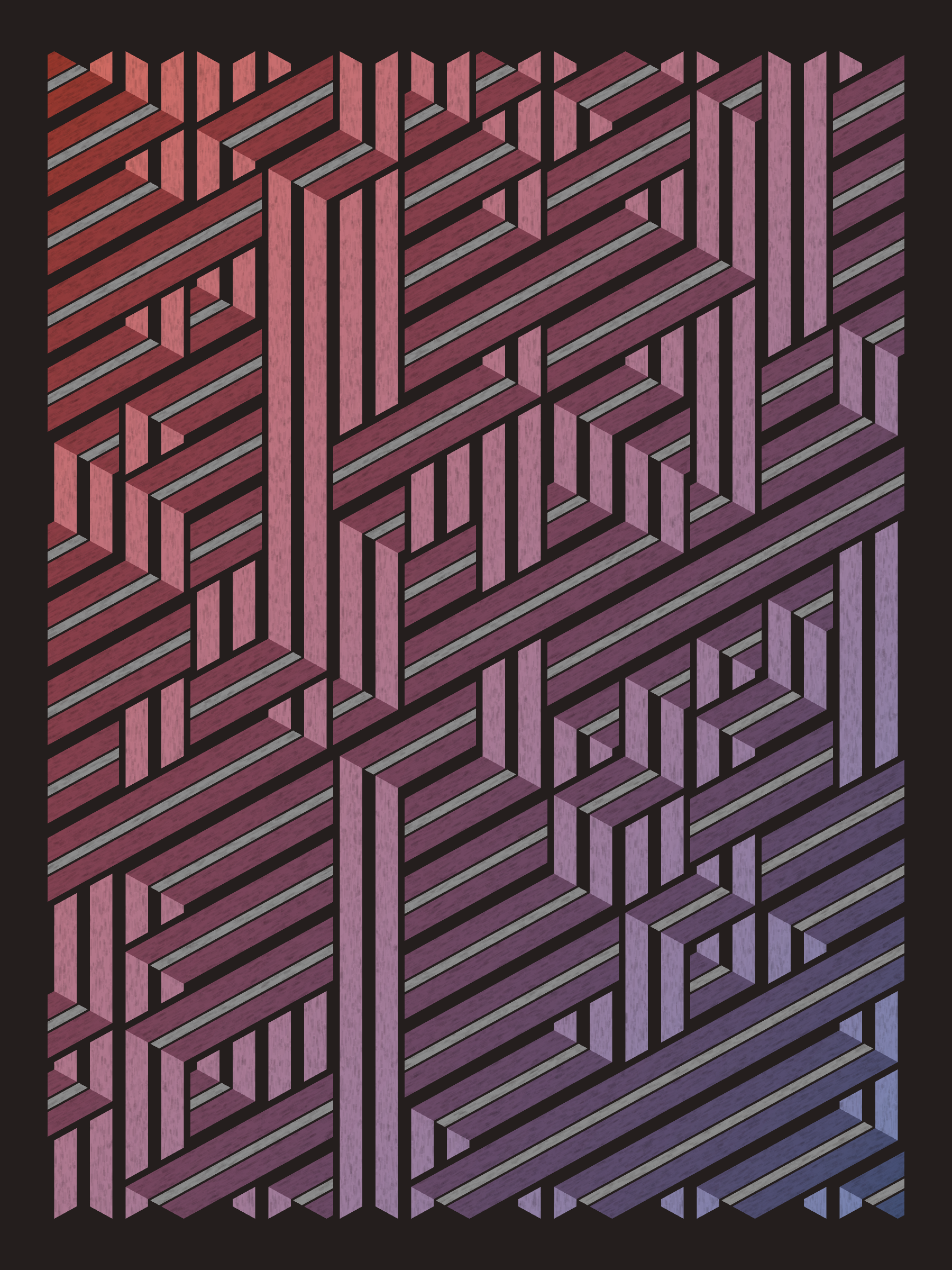 Bent #287