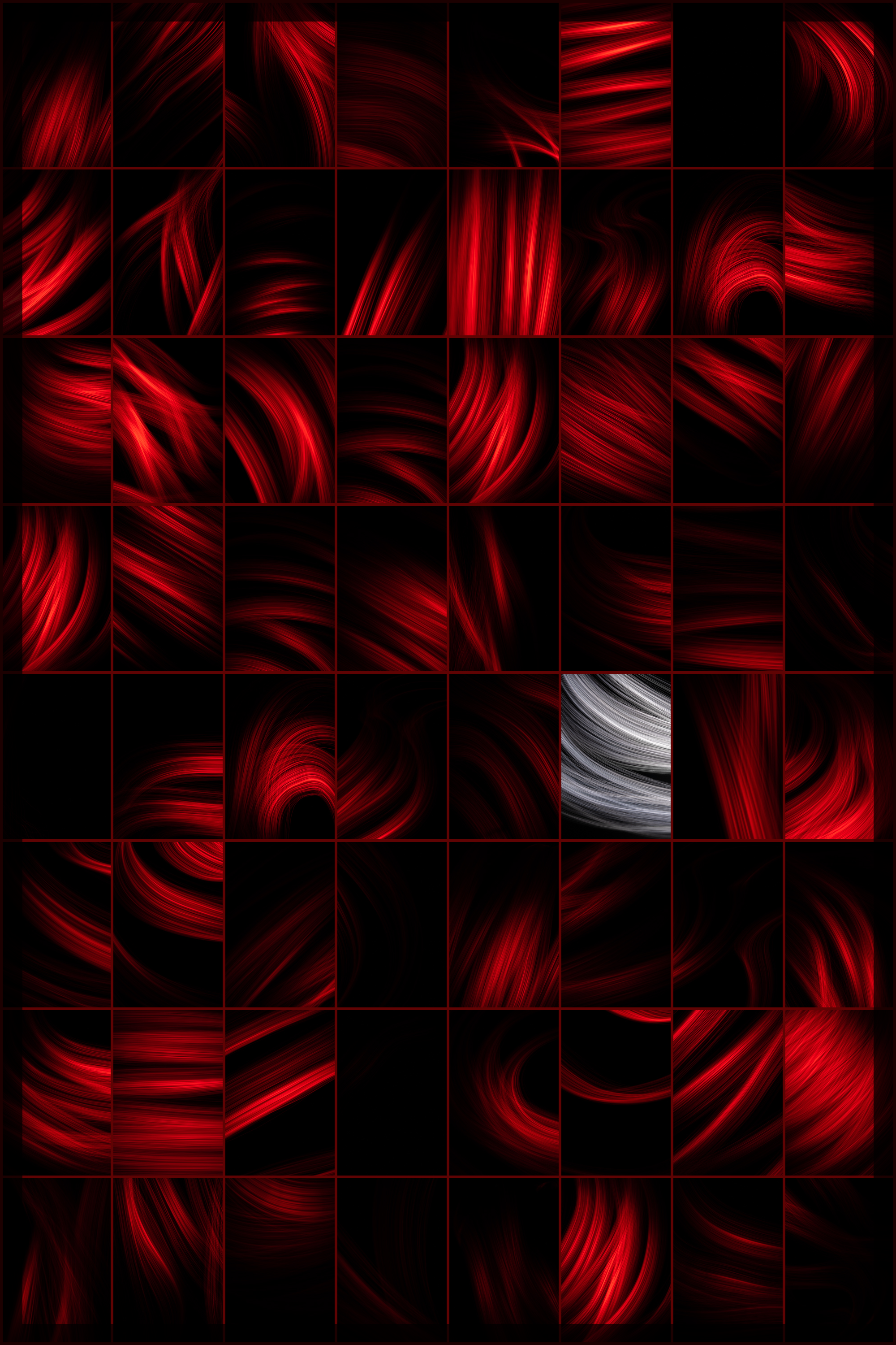 Vortex Dreams #809