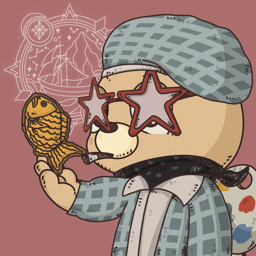DuDuLab #4503