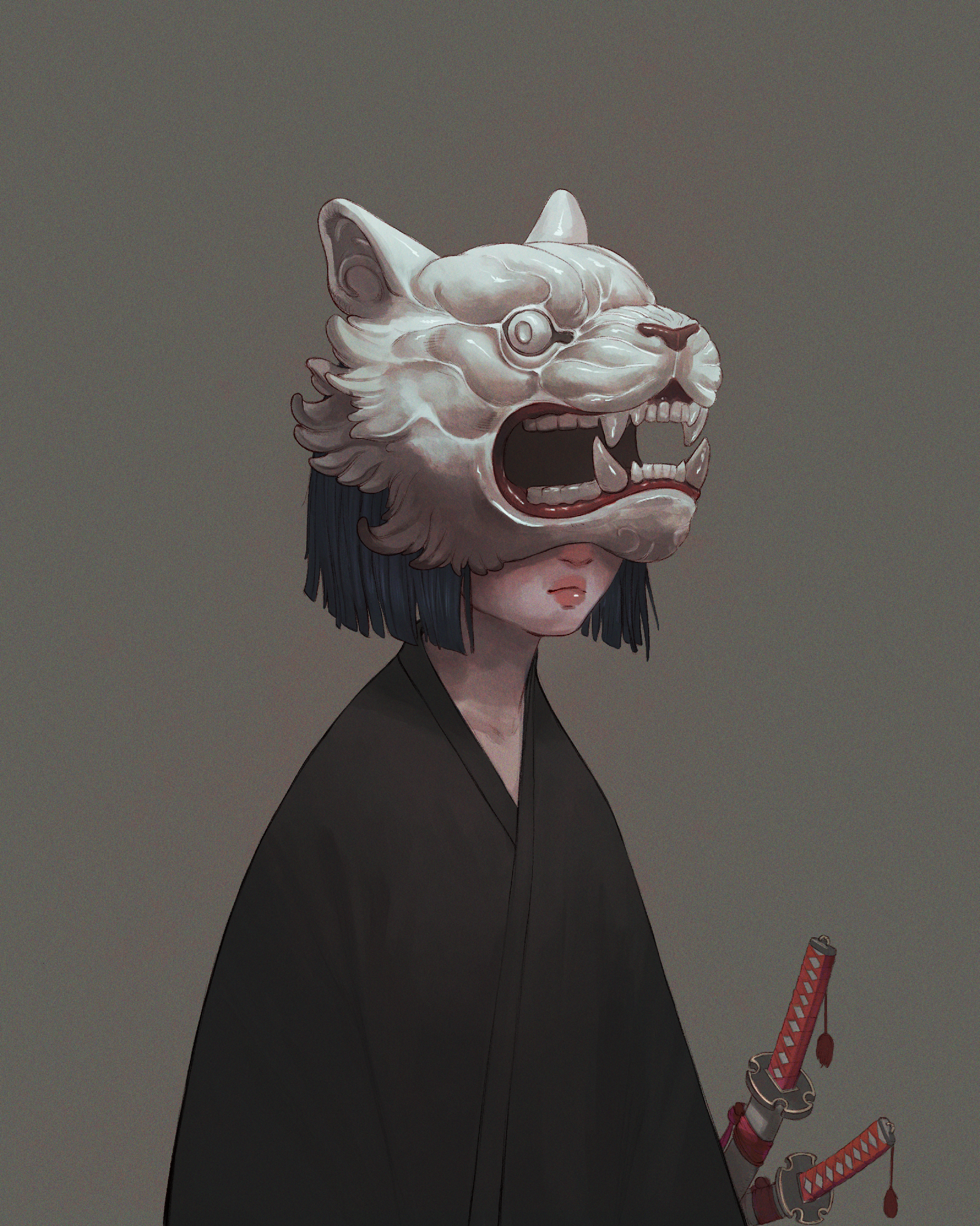 Yurei #818