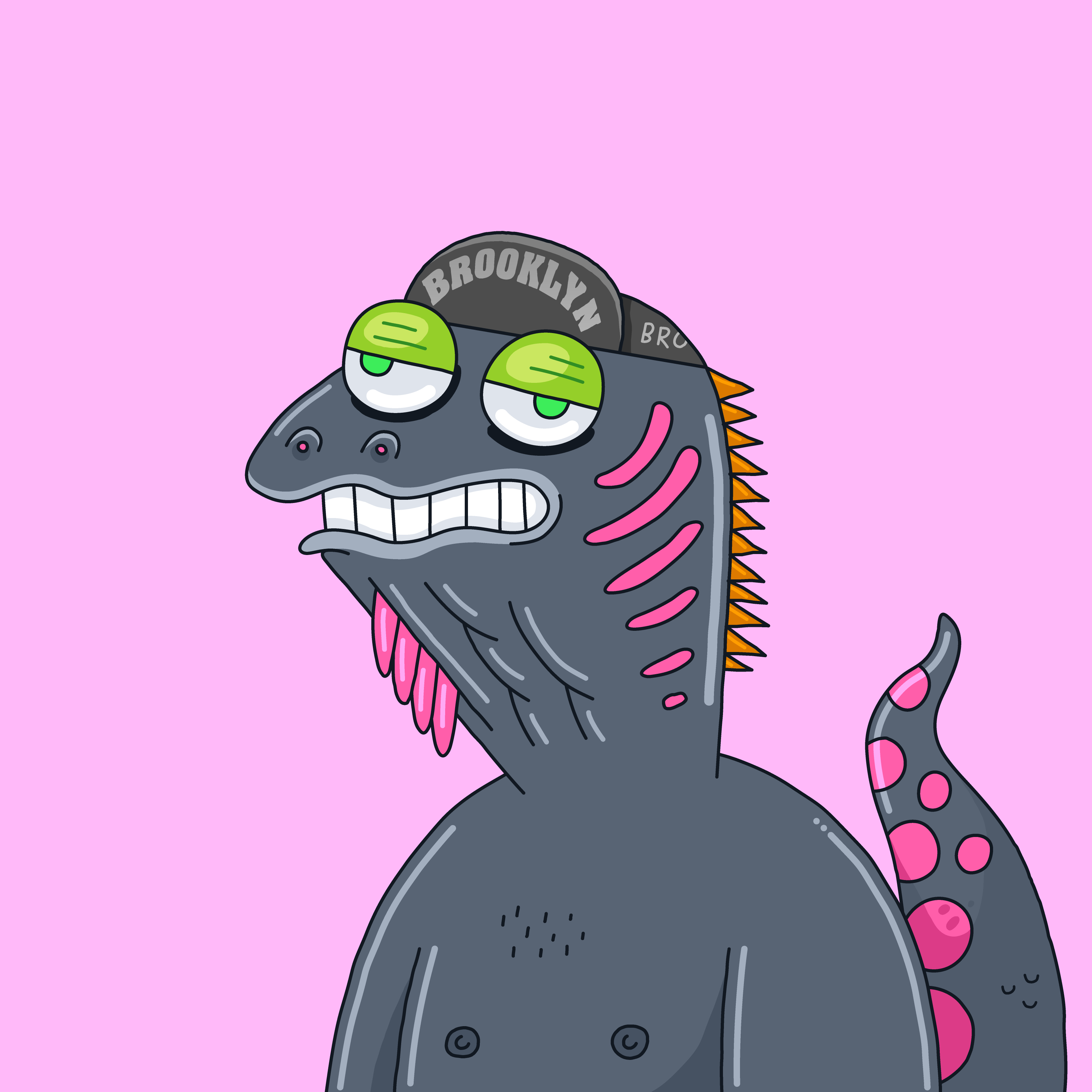 Creepz by OVERLORD #825
