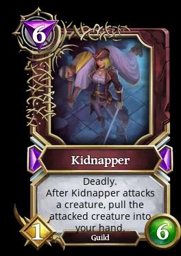 Kidnapper ID #36497939