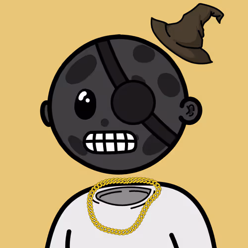 Moon Frens #2628