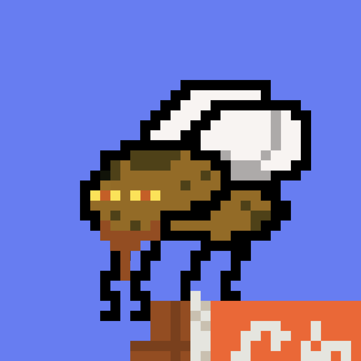 CryptoFlyz #5374