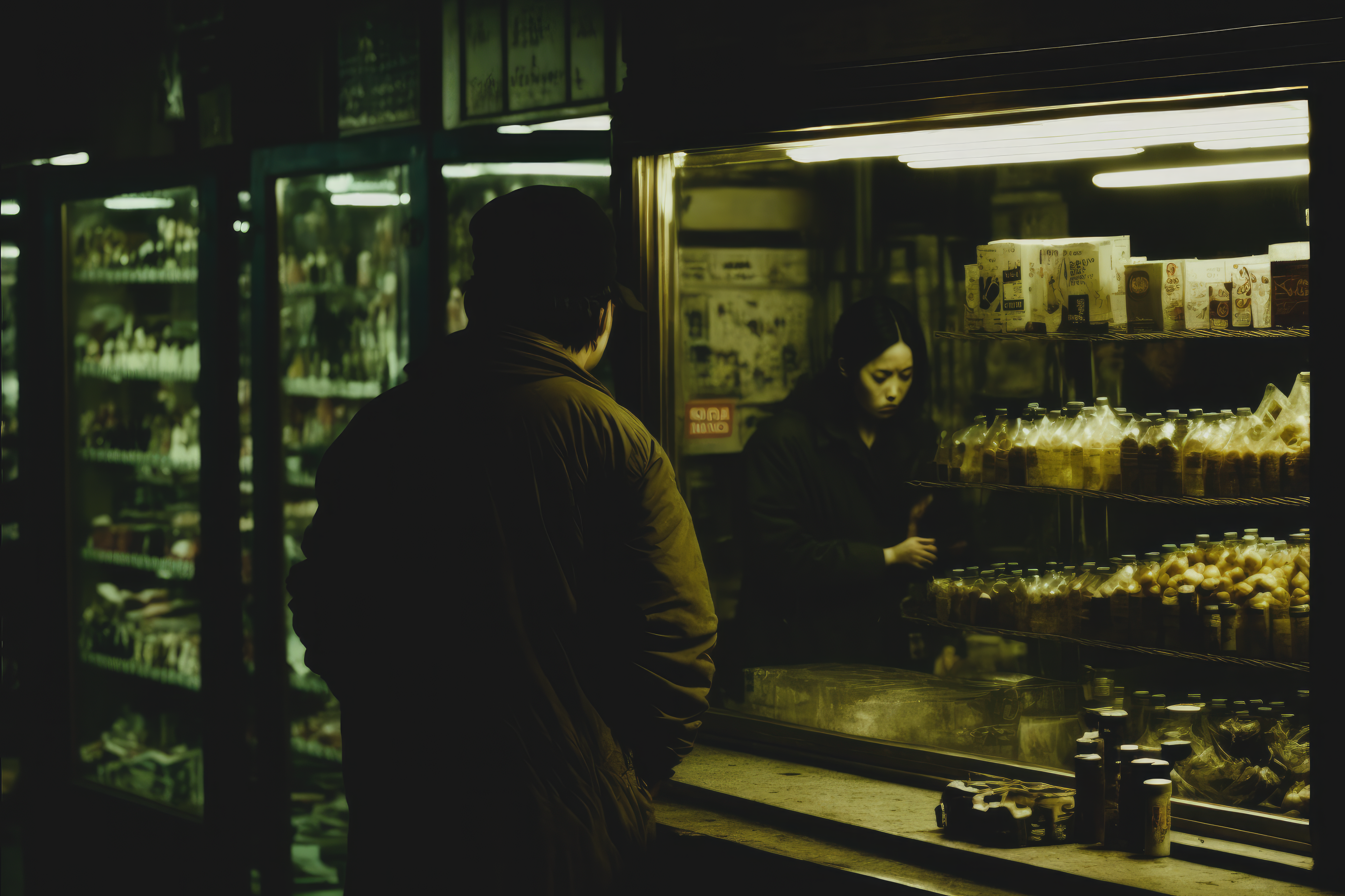 SINEMA 32