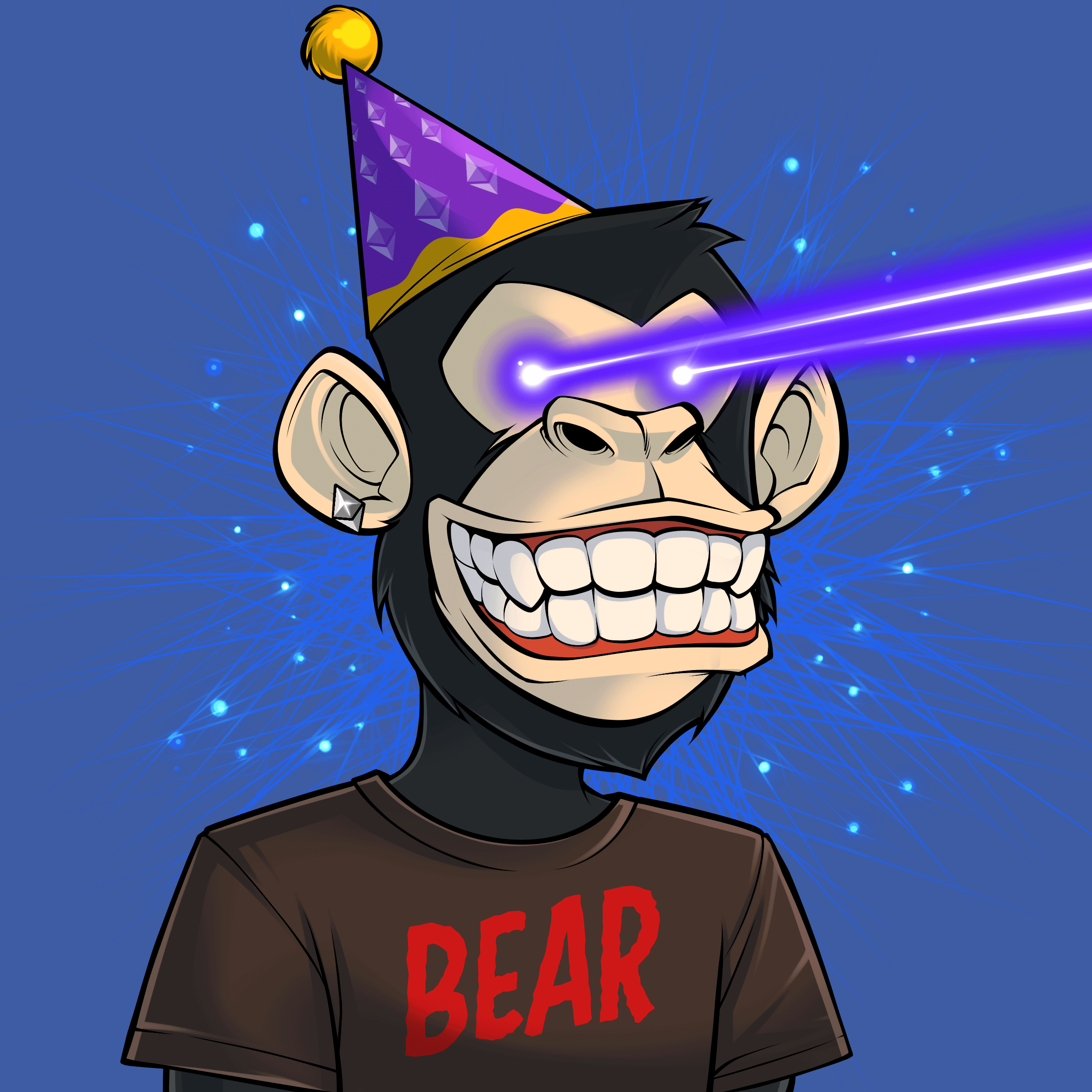 Merge Apes #5514