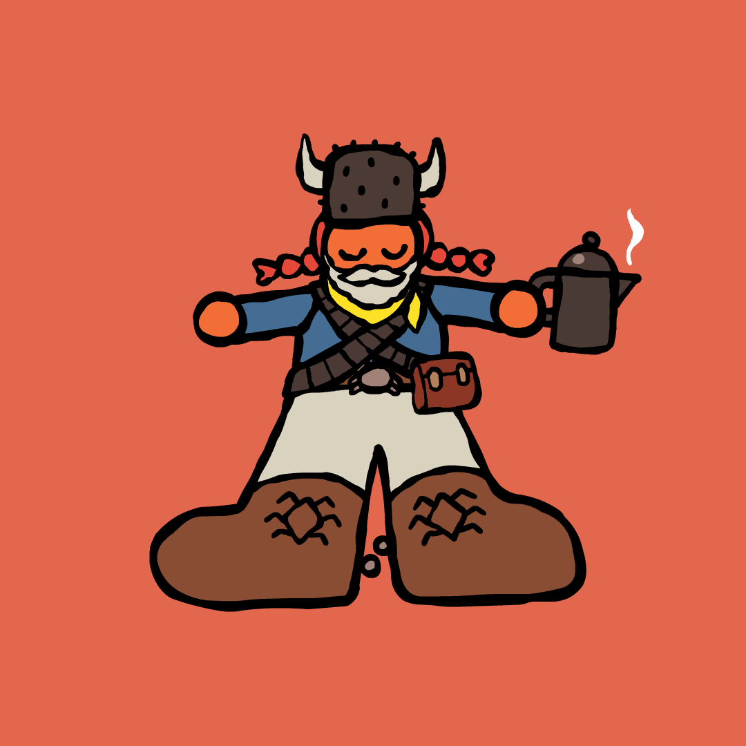 Gunslinger #4033