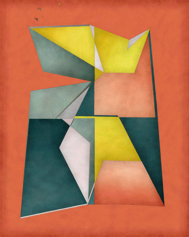 Dustfold #34