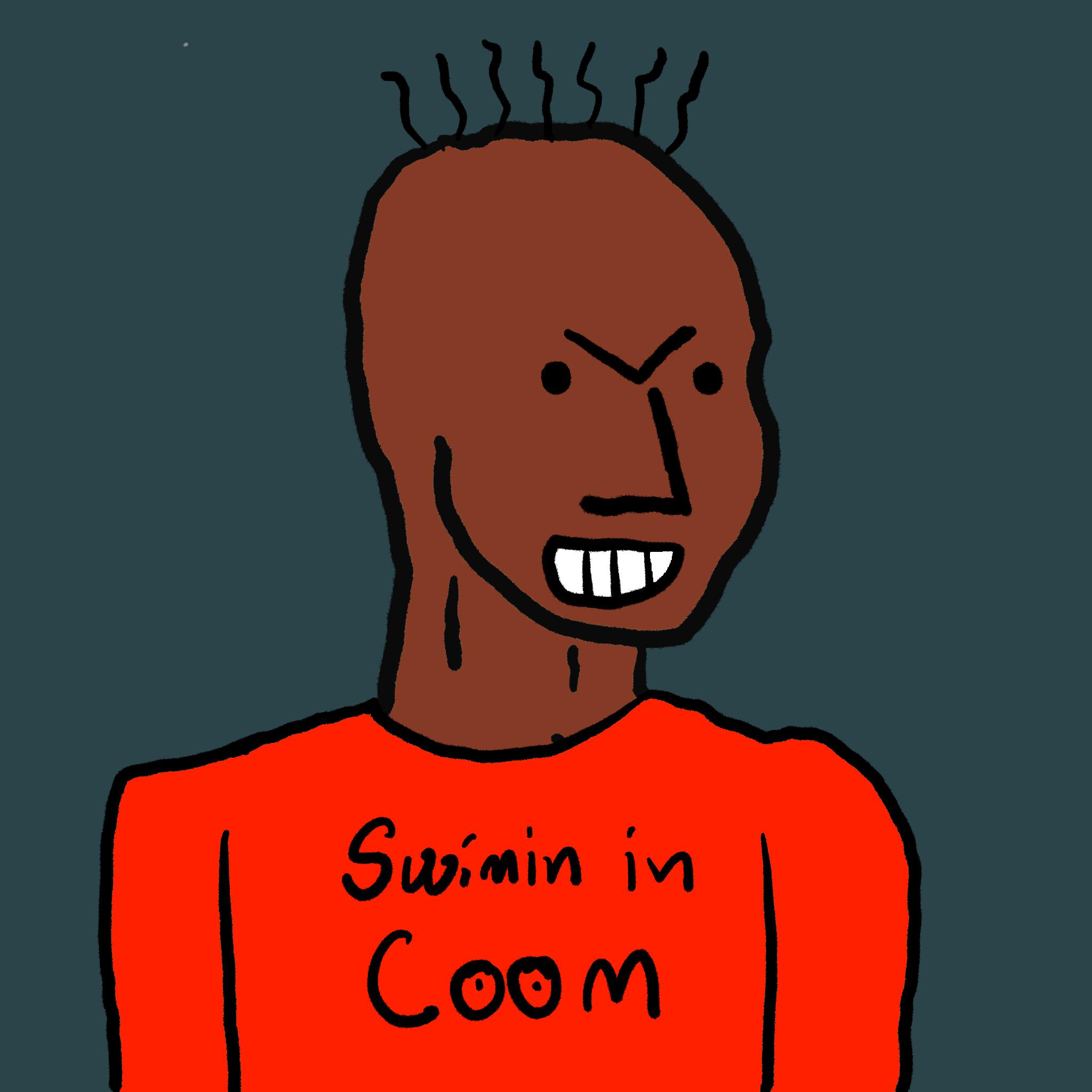 Coomer #1168