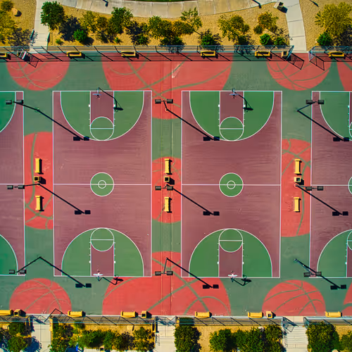 Basketball