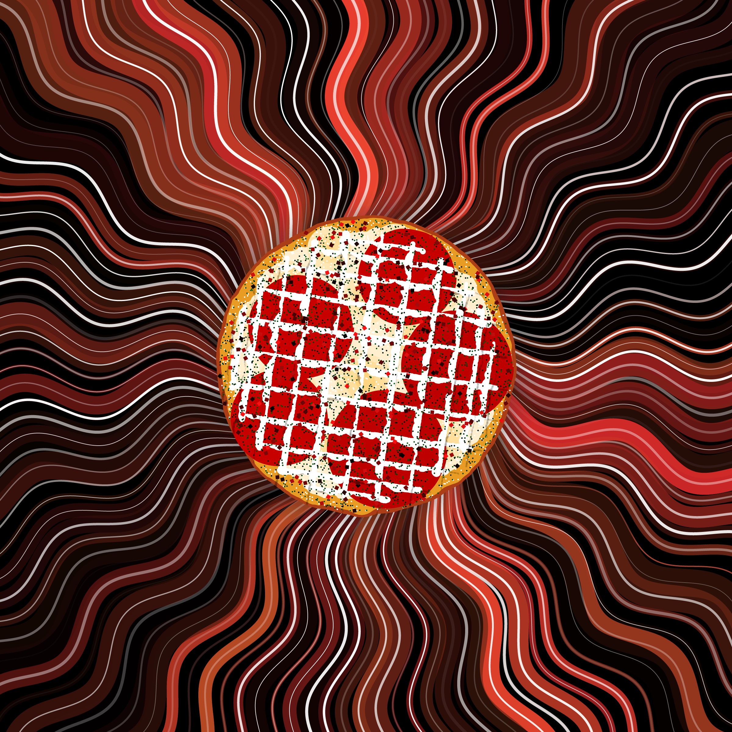 Pizza 1o1 #0