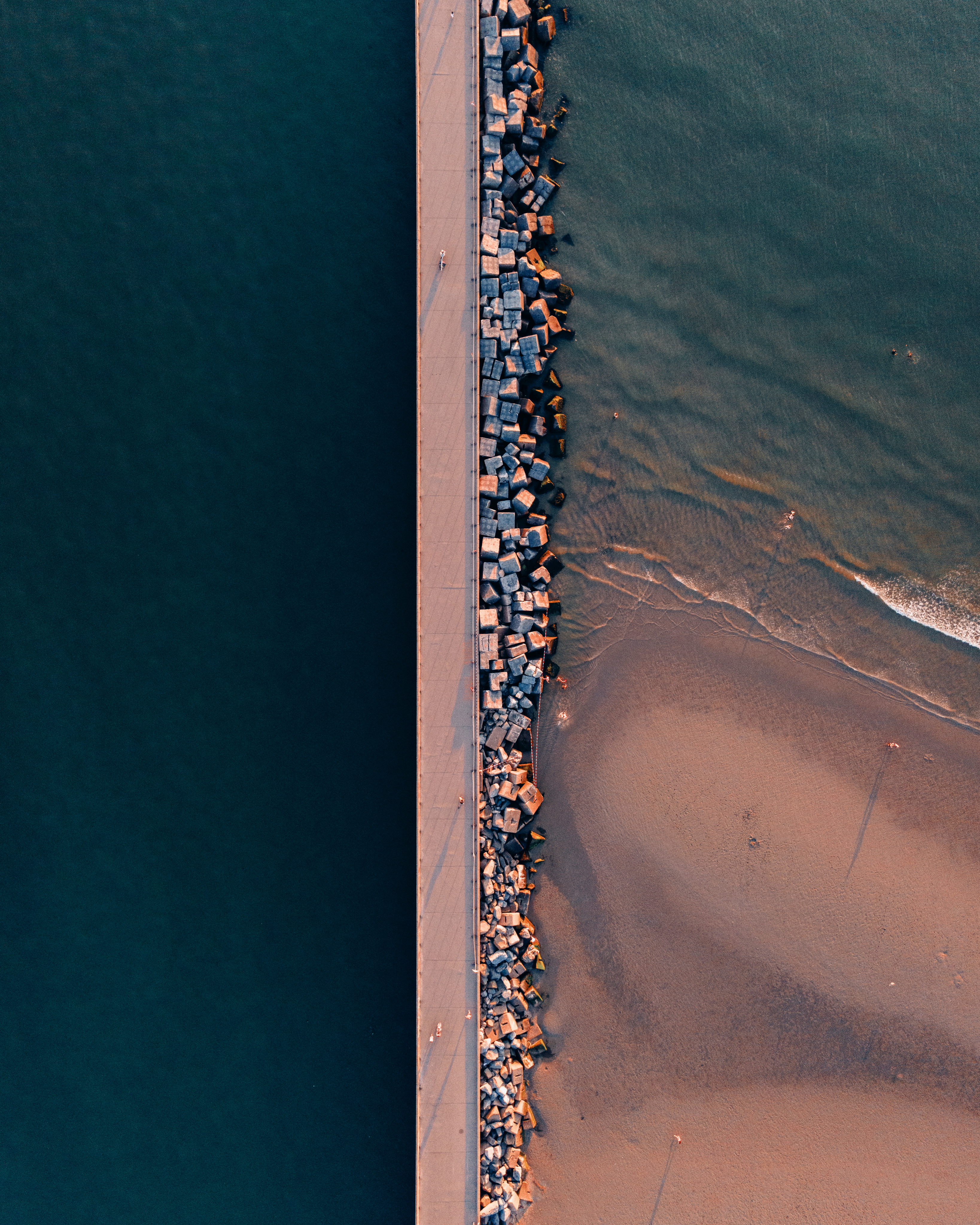 The Divide
