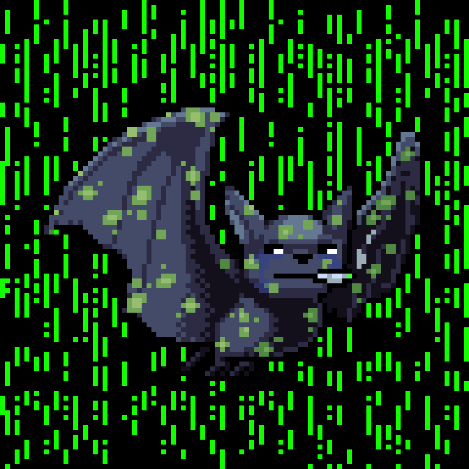 CryptoBat #8419