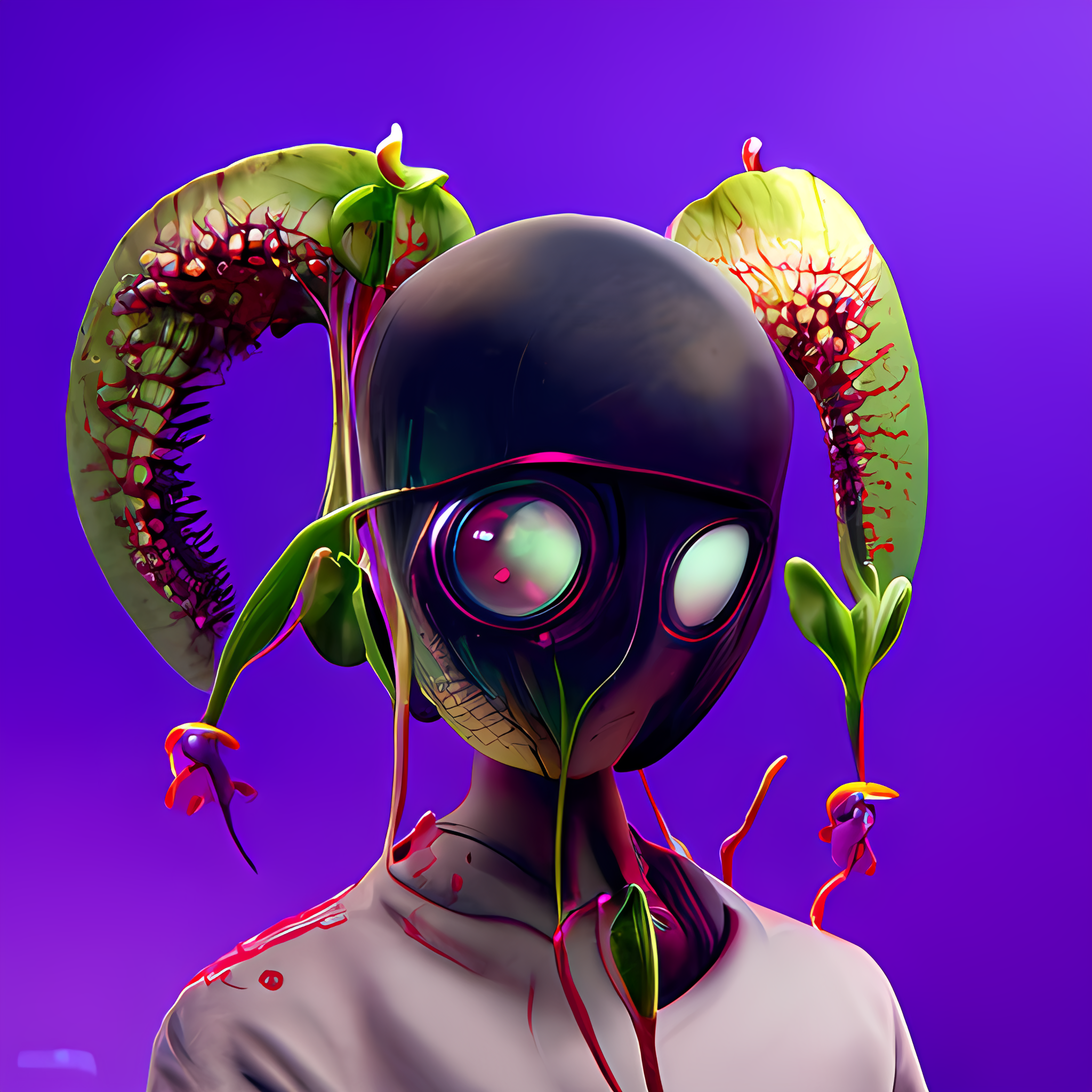 Cosmic Clones #1788