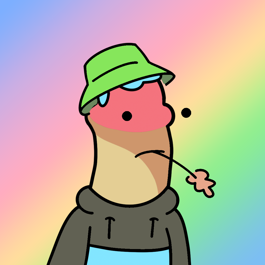 Woodle #105