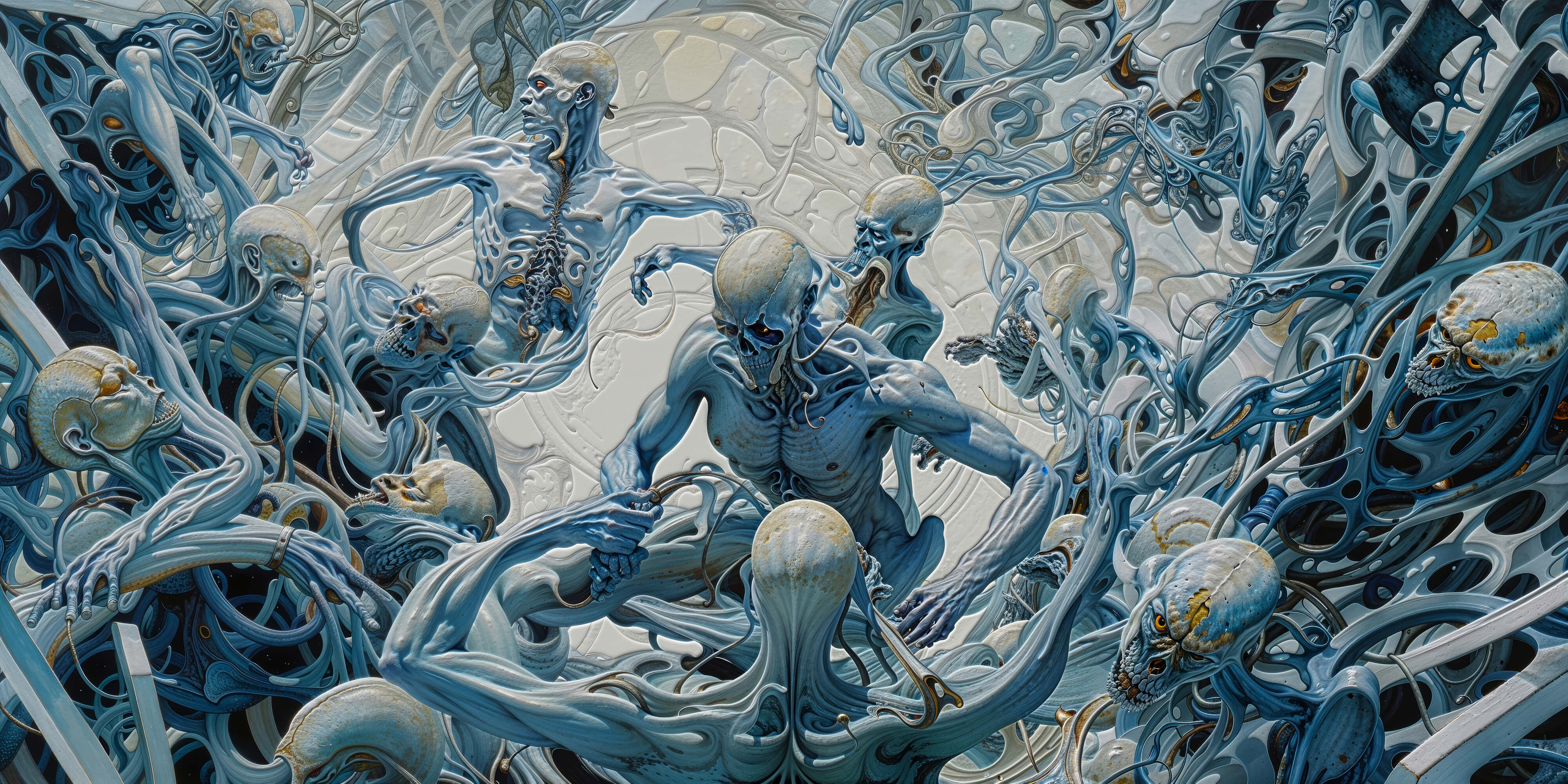 Universe Of Souls