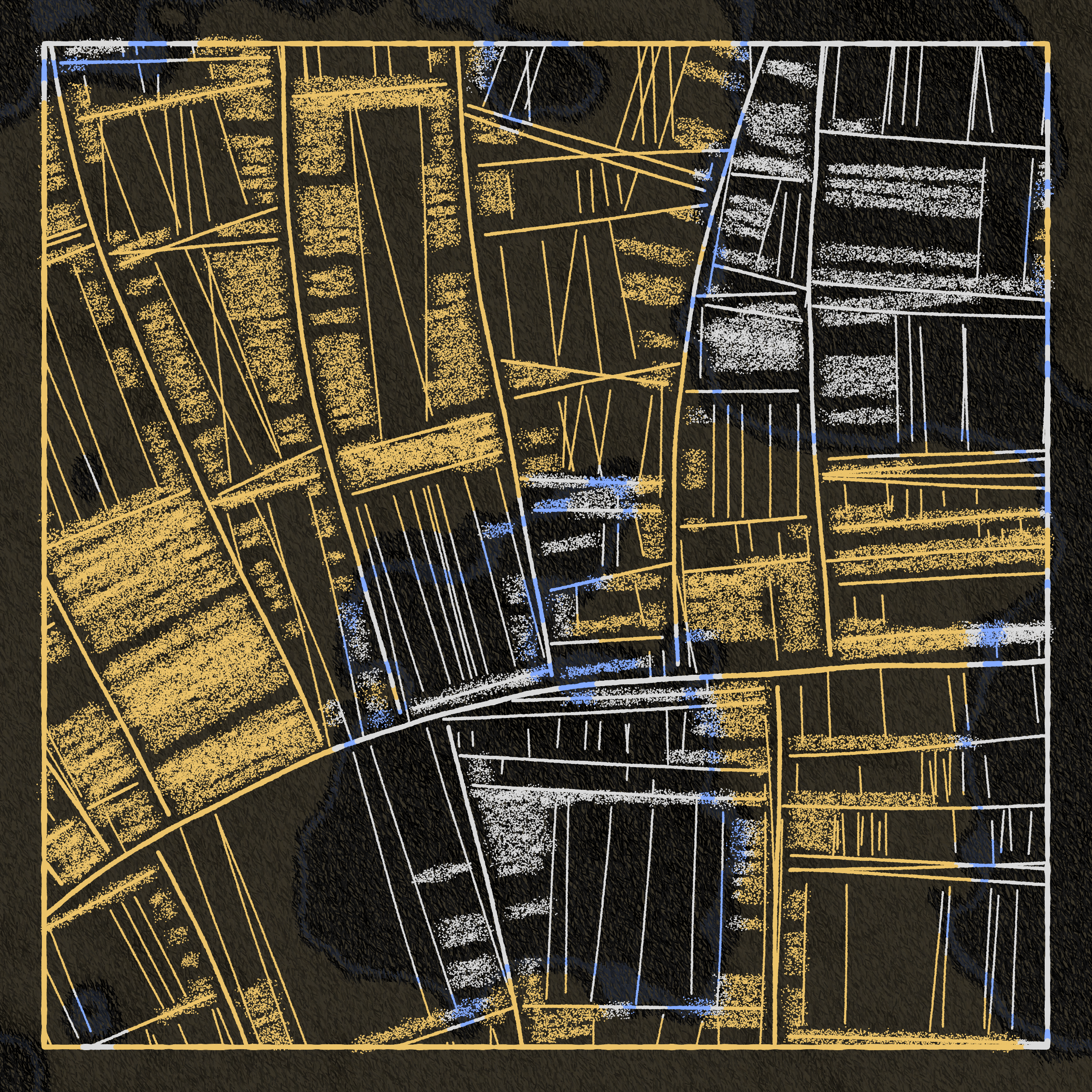 Maps of Nothing #289