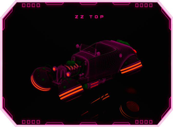 ZZ Top