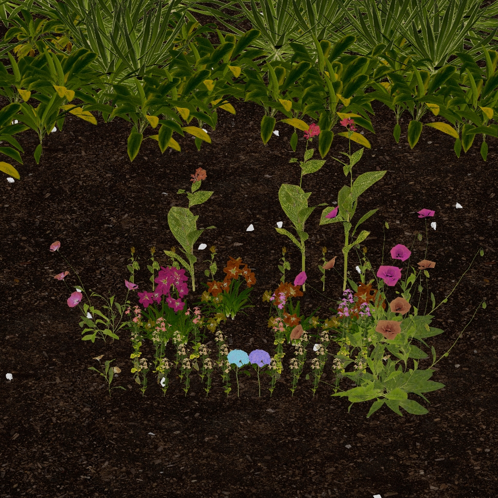 0x9572's Token Garden