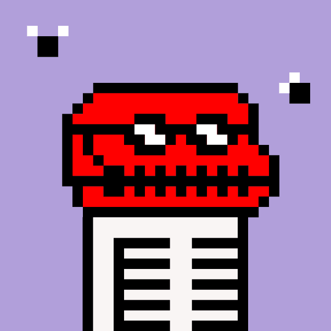 Boney #040