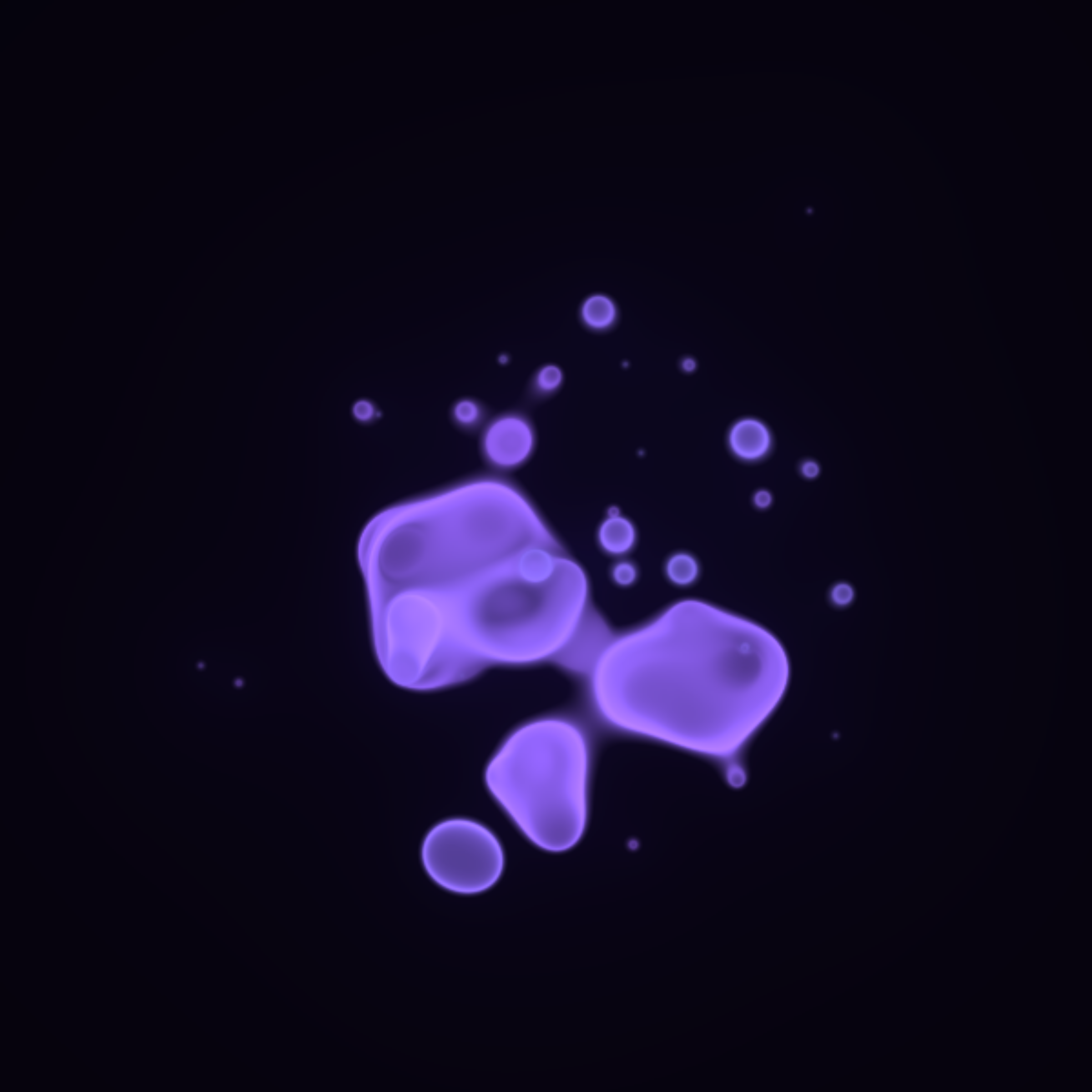 Bubble Blobby #75