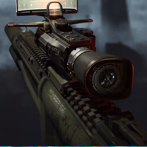 Idaian Scope [SE]