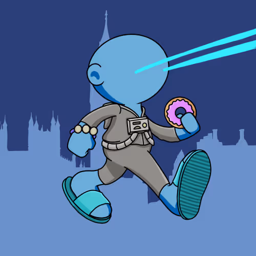 Localtrotter #1116