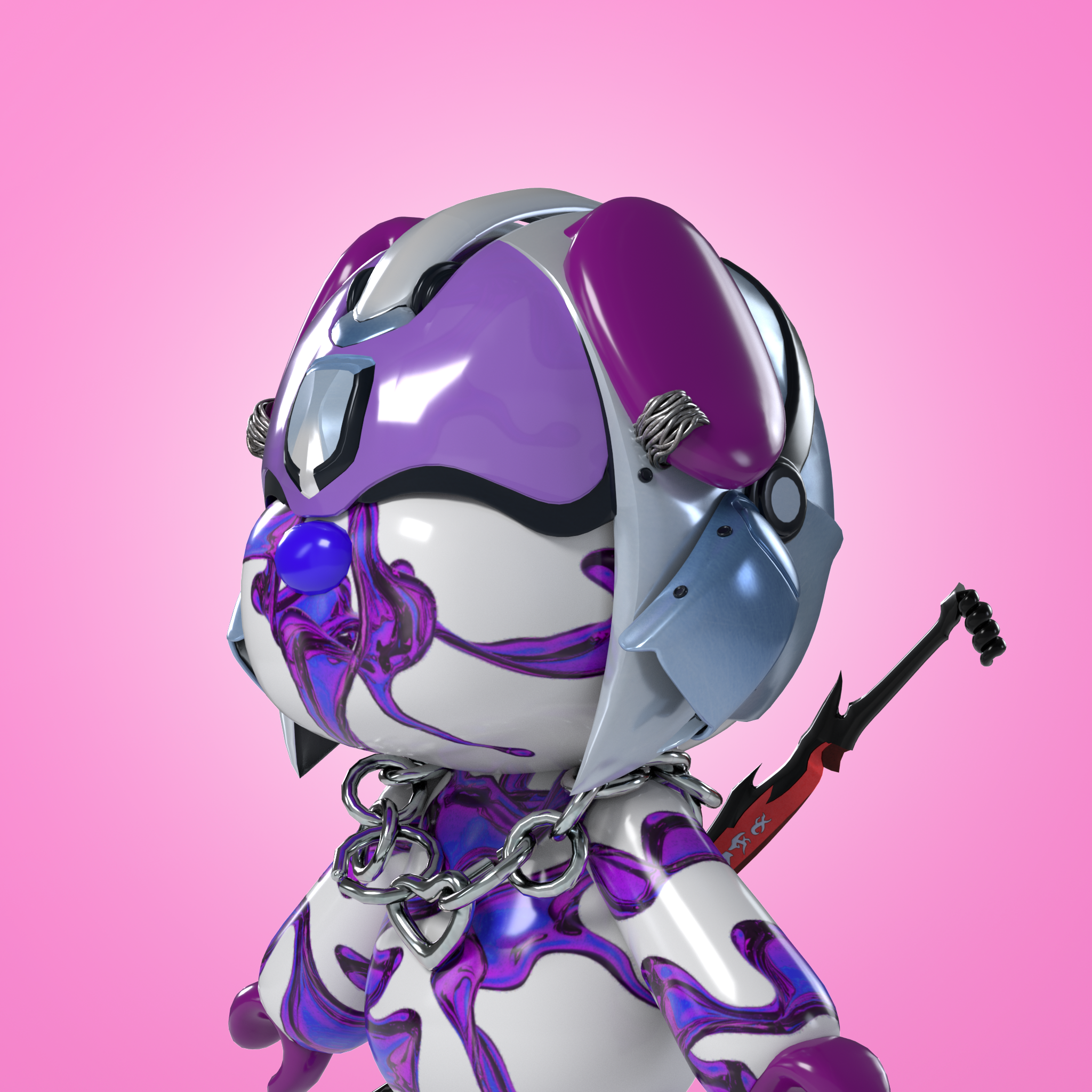 MetaSamurai #543