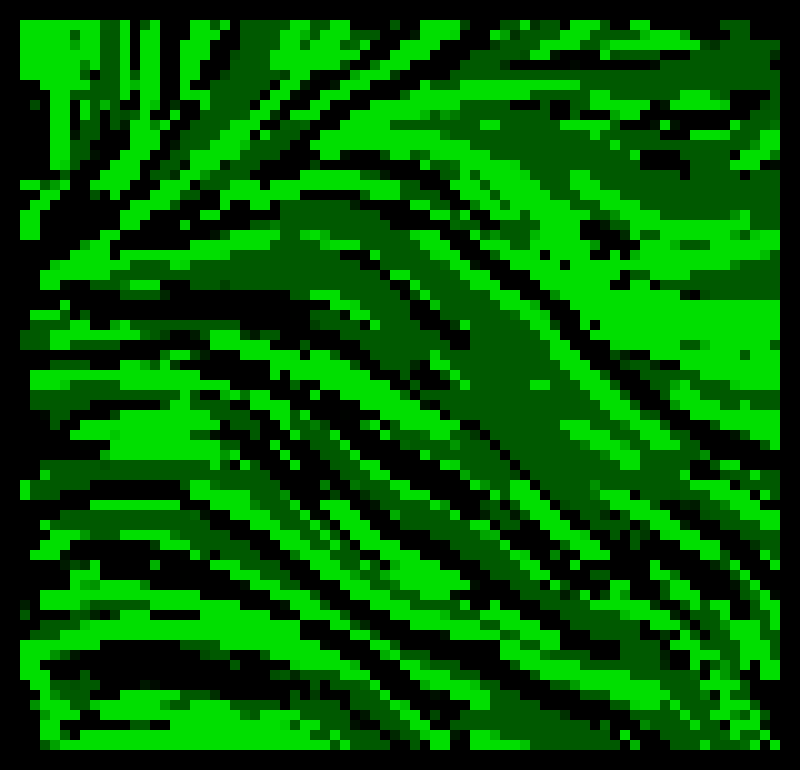 Filaments #149