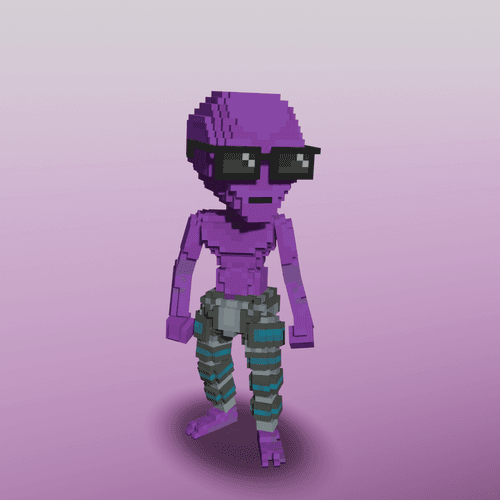 Ethalien VOX #4072