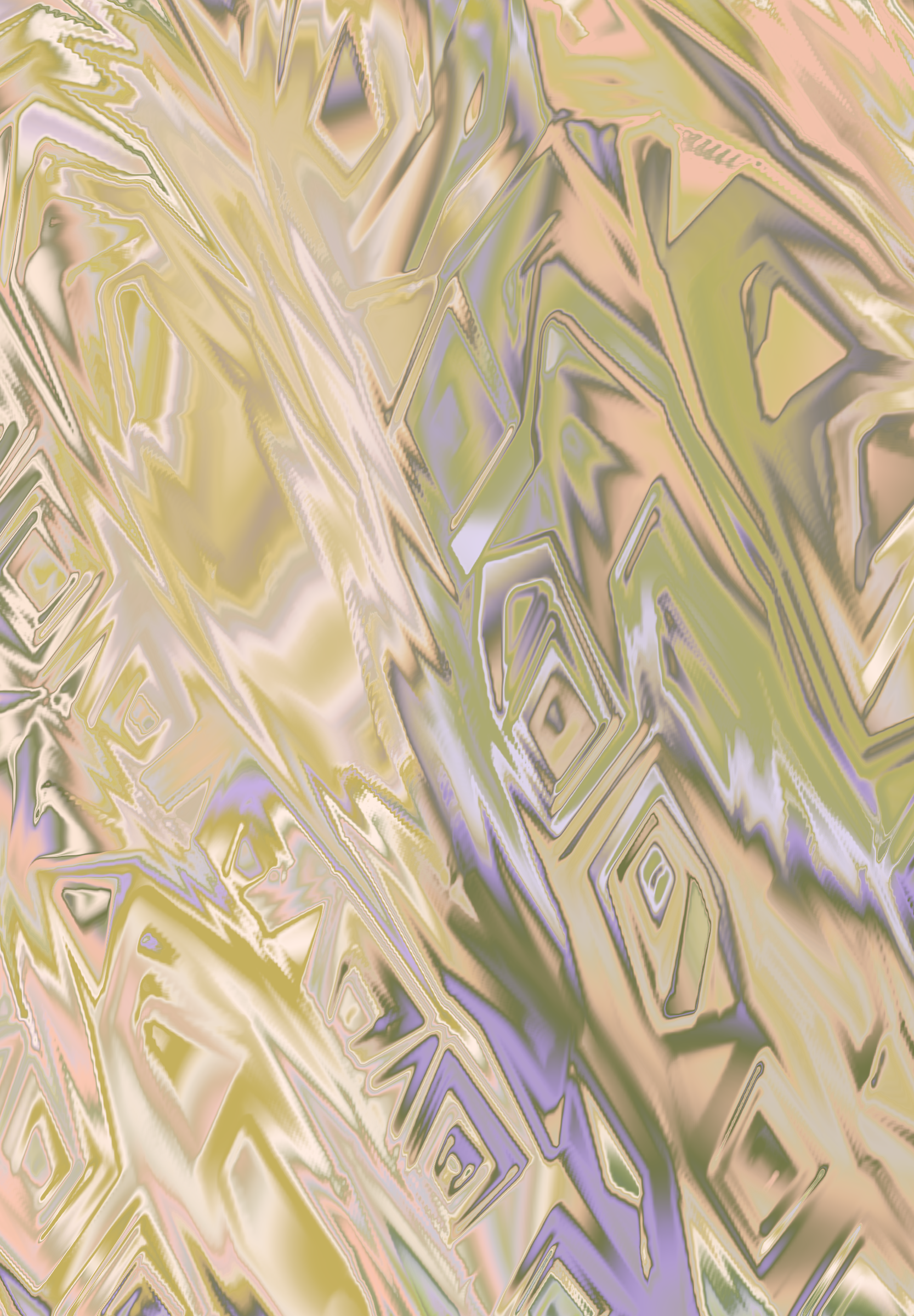 Glaciations #61