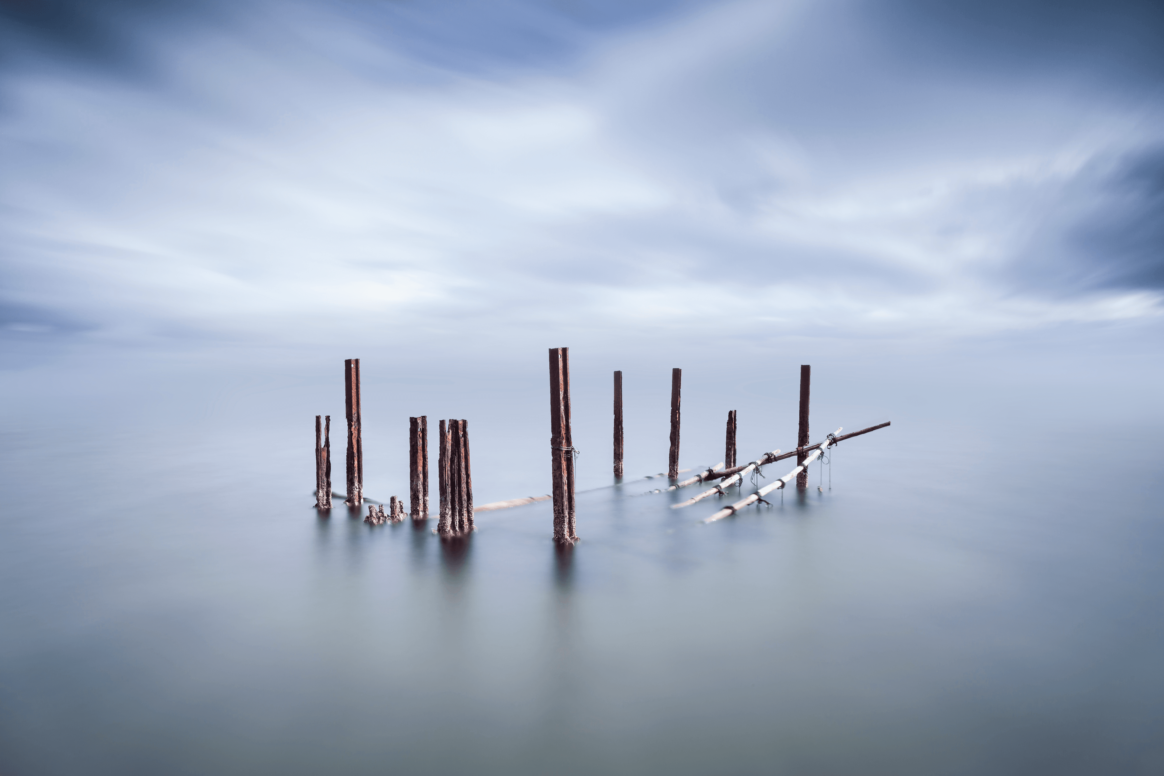 Waterworld : The Collection #67