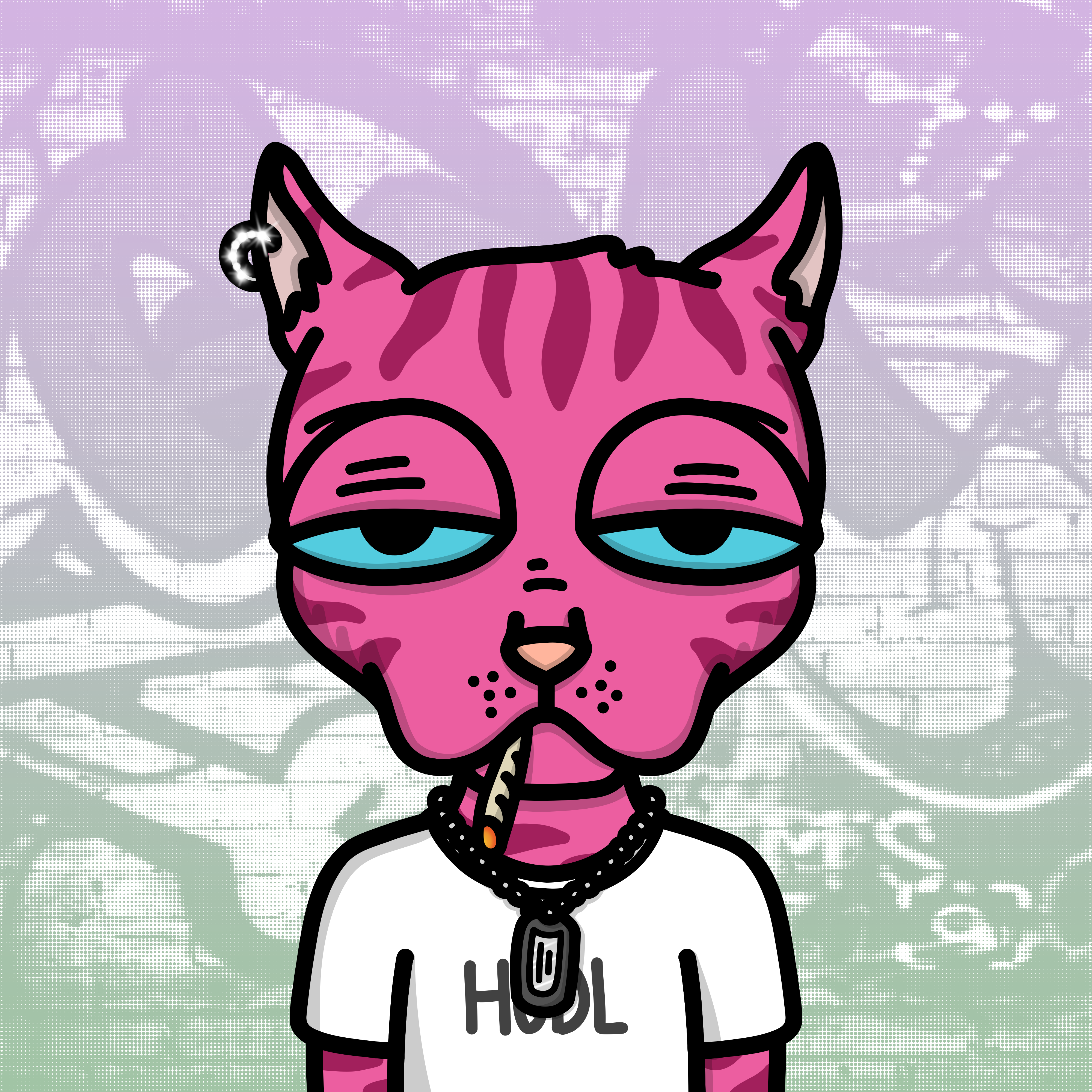 Krew Cats #2958