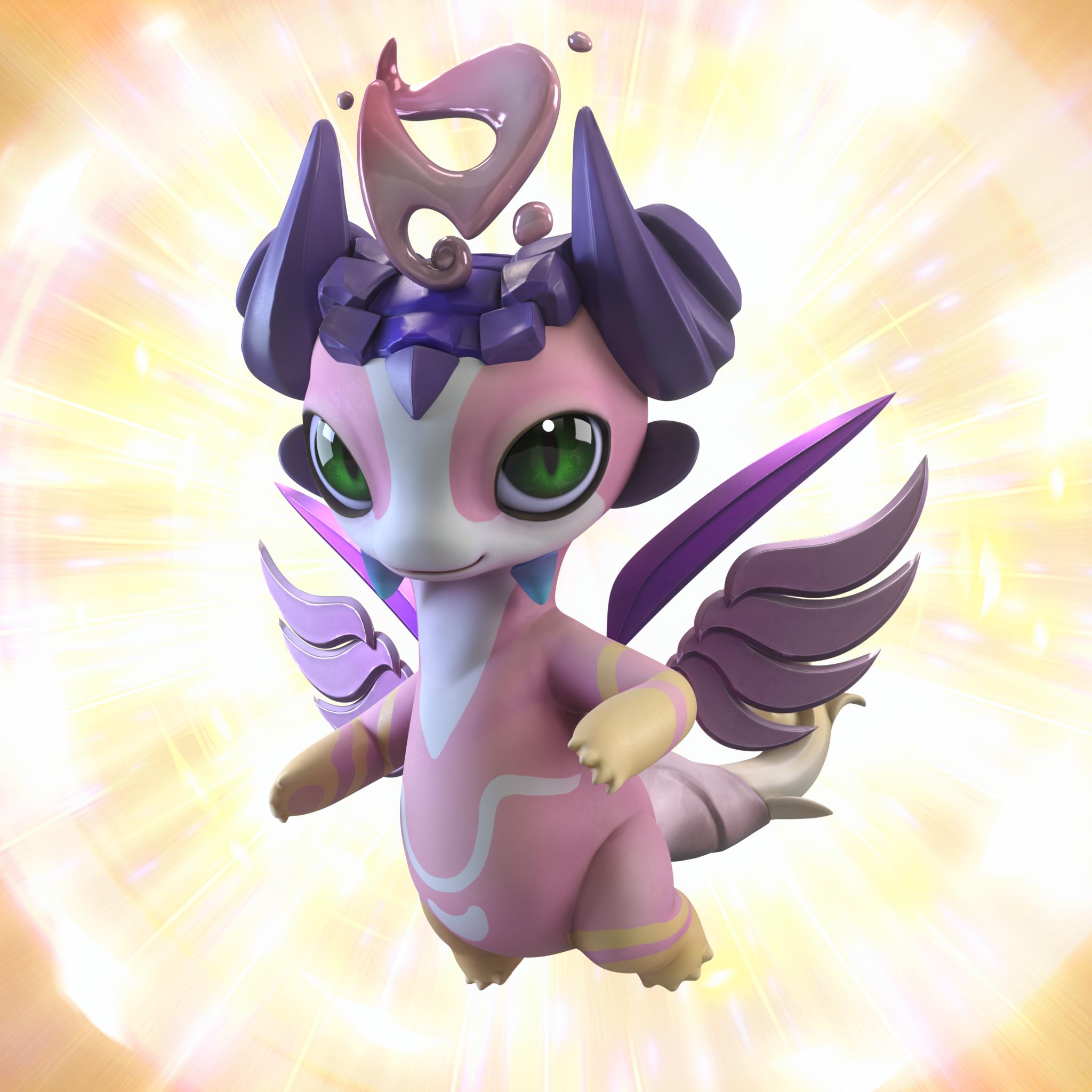 Mythlet #15