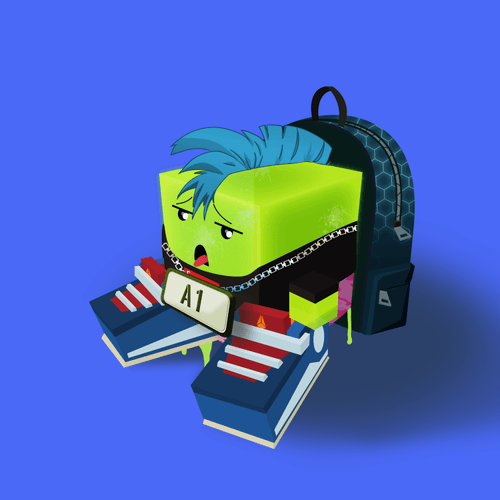 Blox 6523