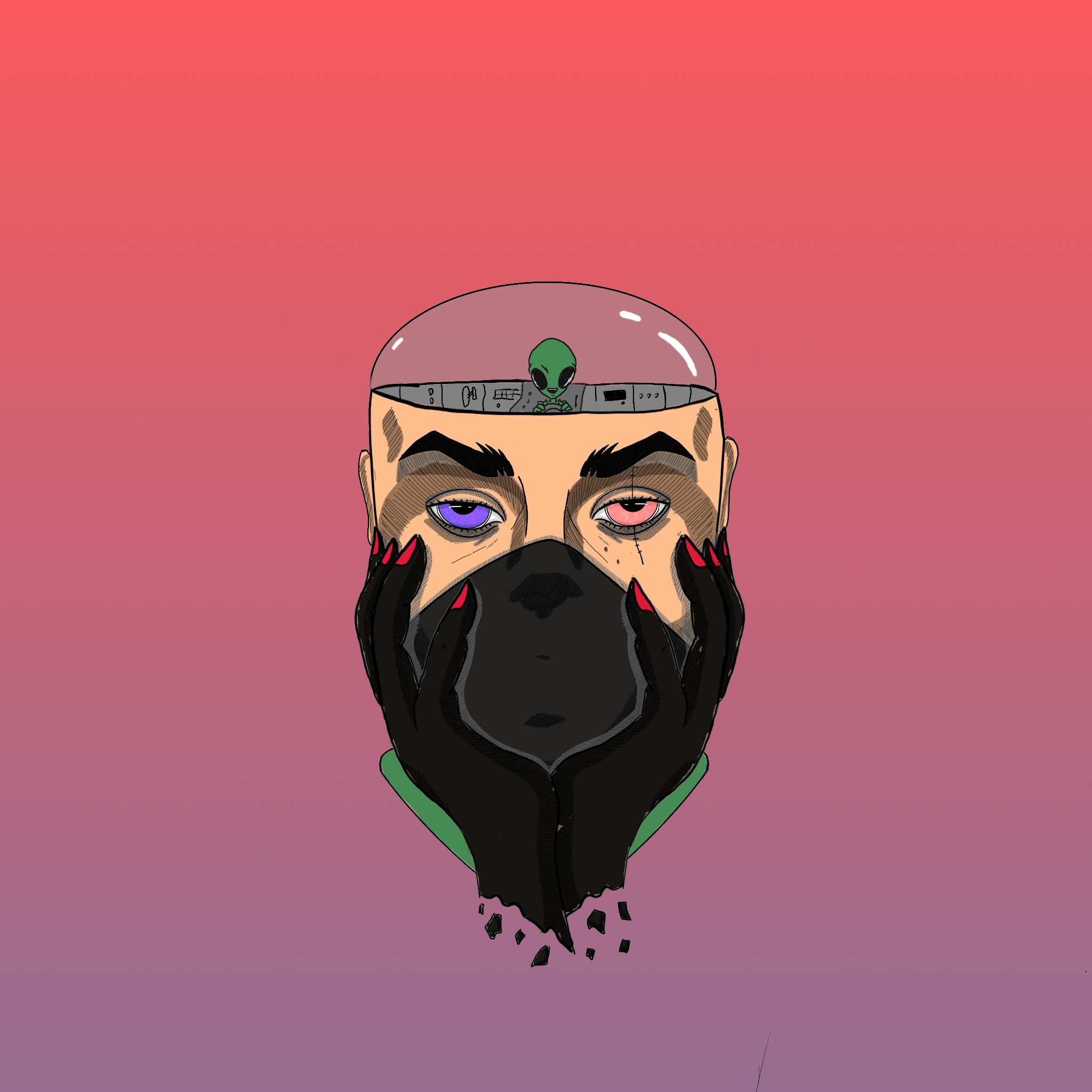 Metaminds 48