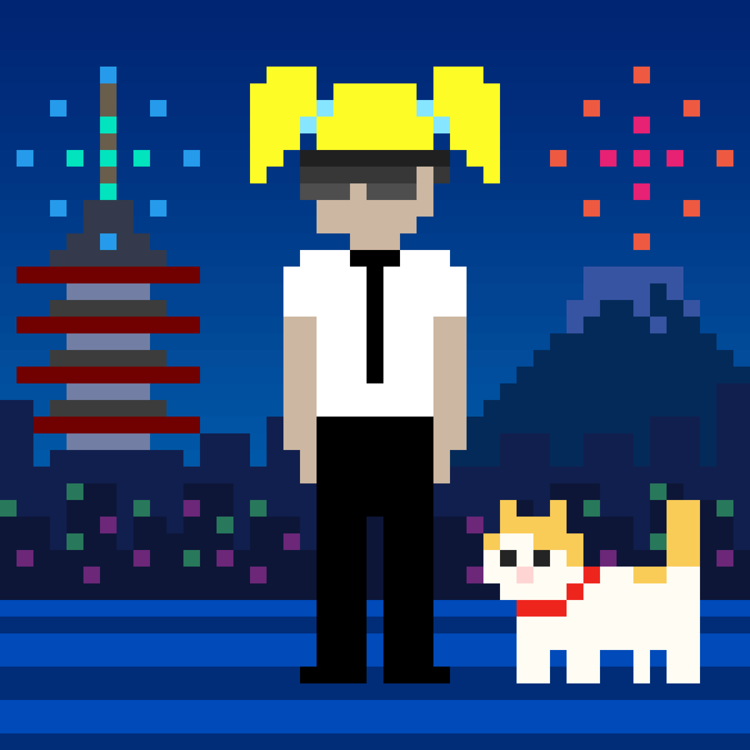 CryptoTokyoite #315