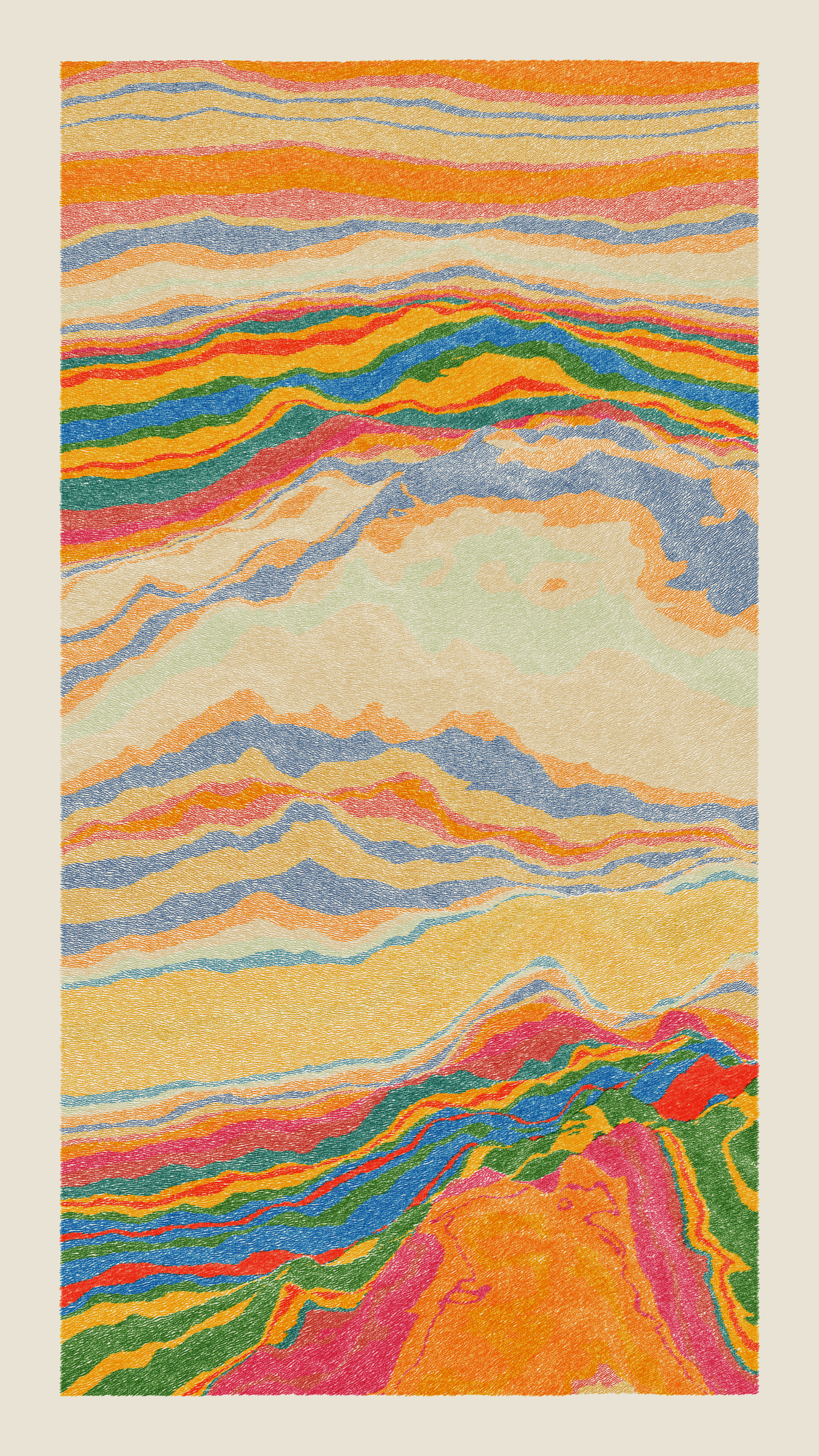 Meridian #37