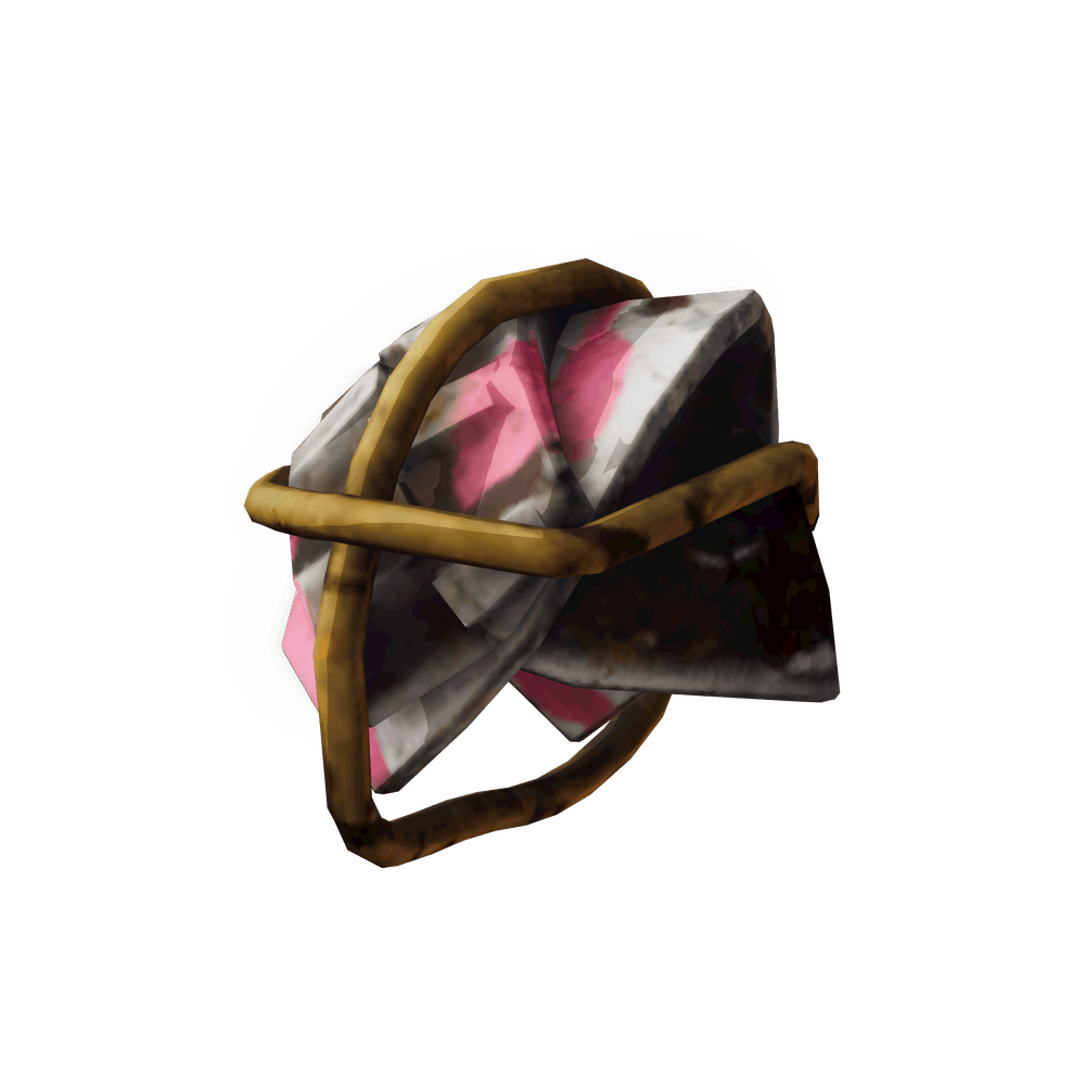 Wreck Pauldrons Psycrane S1-U40-17