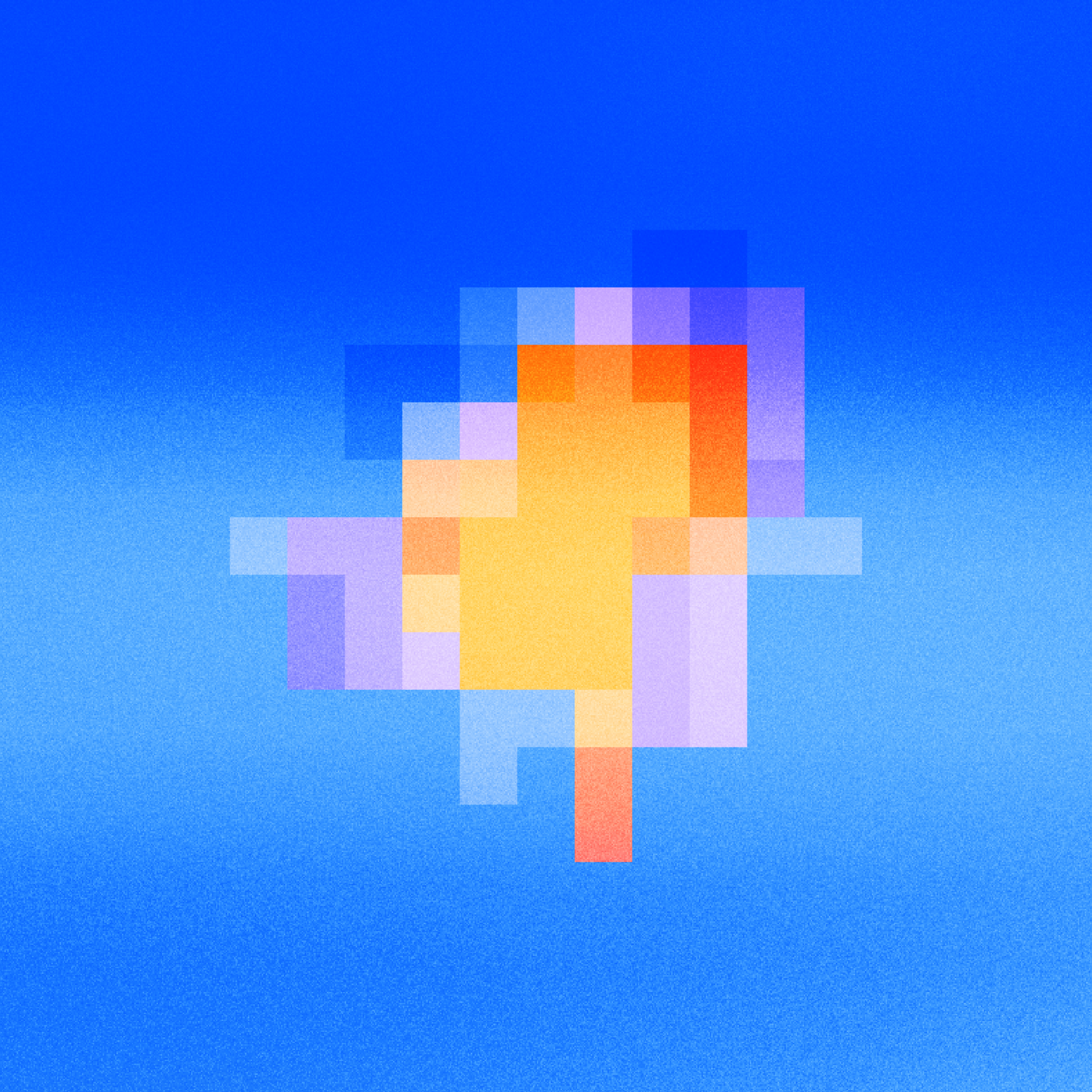 Squares #15