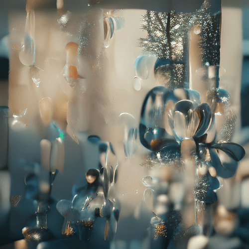 NUXUI 116 !chain Soft Focus