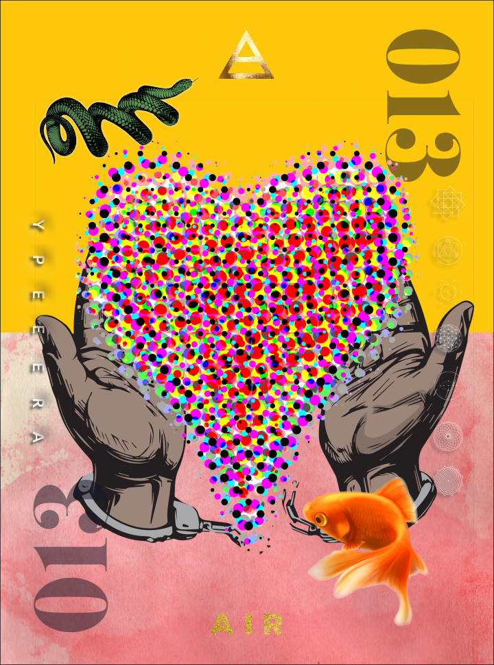 Kindred Hearts #36
