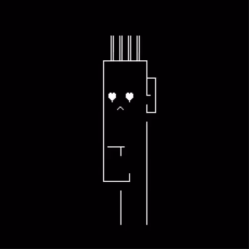 ASCII Punk #1039